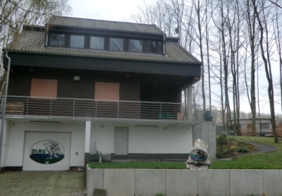 Rettungswachstation Helmut-Jungbluth-Haus